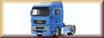 Dickie Tamiya 300056350 1:14 RC MAN TGX 18.540 Franz. - Bild